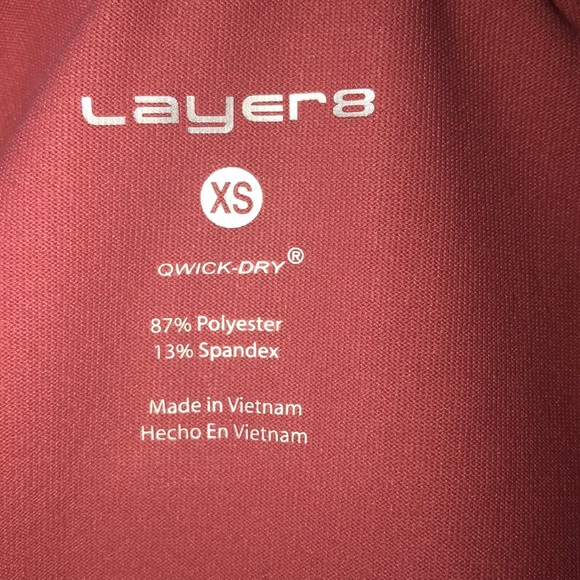 Jacket - Picture 6 of 6